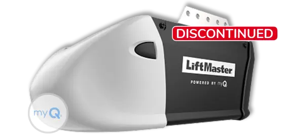 LiftMaster 81650 - Discontinued